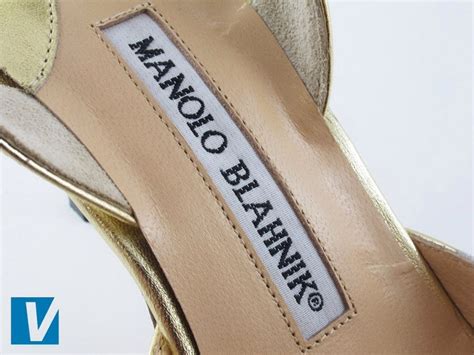 manolo blahnik fake shoes|manolo blahnik shoes identification.